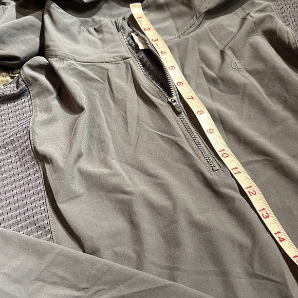 Champion suit M/L - Picture 14 of 16